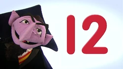 Number of the Day (First: Episode 4519)