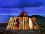 Die Dinos