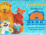 Songs from Jim Henson's Bear in the Big Blue House