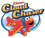 Elmo's Cloud Chaser