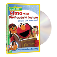 ElmoylosPiratesdelaLectura.png (87 KB) Mexico (DVD)2010 Ventura Entertainment