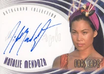 Natalie Mendoza A48
