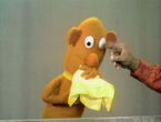 Muppet Sneeze (First: Episode 0005)