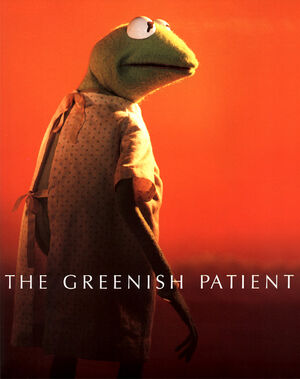 Greenishpatient