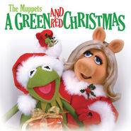 A Green and Red Christmas2006 Walt Disney Records