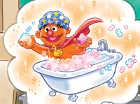 Illustrated-superernie