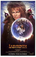Labyrinthposter