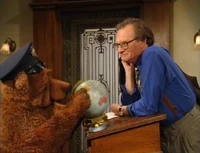 Larry King January 23, 2021 aged 87