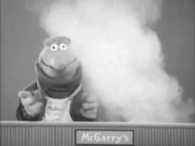 Muppet explosions, Muppet Wiki