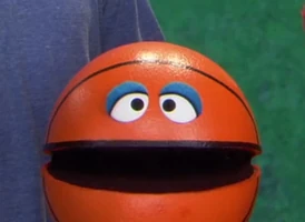 basketball in Word of the Day: Patience