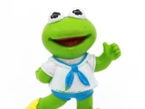 Muppet Babies Happy Meal toys (1987)