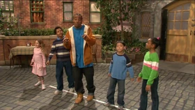 Forward Backward Dance | Muppet Wiki | Fandom