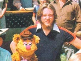 Steve Whitmire cameos