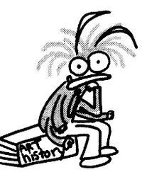 Pepe in Clash of the Class Clowns (2012)