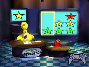 SesameStreetSportsPlayStationScreenshot06