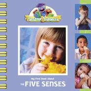 The Five Senses July 2006