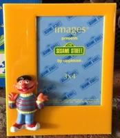 Ernie 3 x 4 inch picture