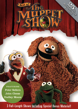 Best of the Muppet Show | Muppet Wiki | Fandom