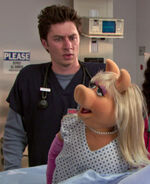 VMX Zach Braff