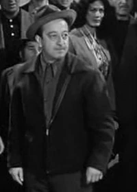 MMan in mob 1951 film uncredited