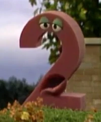 number 2 in Calling All Pigeons