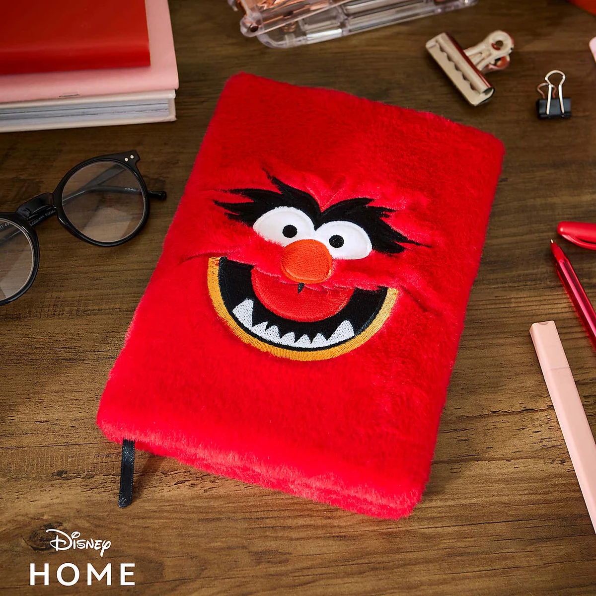 Muppet notebooks (Dunelm) | Muppet Wiki | Fandom