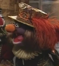 Lavender subject in Episode 3581