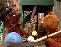 "We're Gonna Play Today"