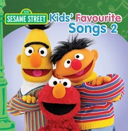 CDAustralia, 2013 ABC