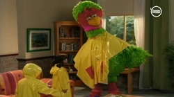 AbelardoManuelDanielaRainPonchos