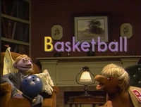 Alphabet Chat: Letter B (First: Episode 3123)