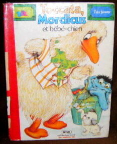 Toccata Mordicus Et Bebe Chien Muppet Wiki Fandom Toccata Mordicus Et Bebe Chien Muppet Wiki Fandom