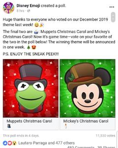 Disney-Emoji-BobCratchitPoll-December-2019