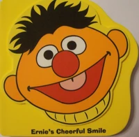 Ernie's Cheerful Smile (457 KB) Ernie's Cheerful Smile 2012