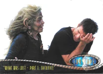 "What Was Lost - Part I: Sacrifice" 224