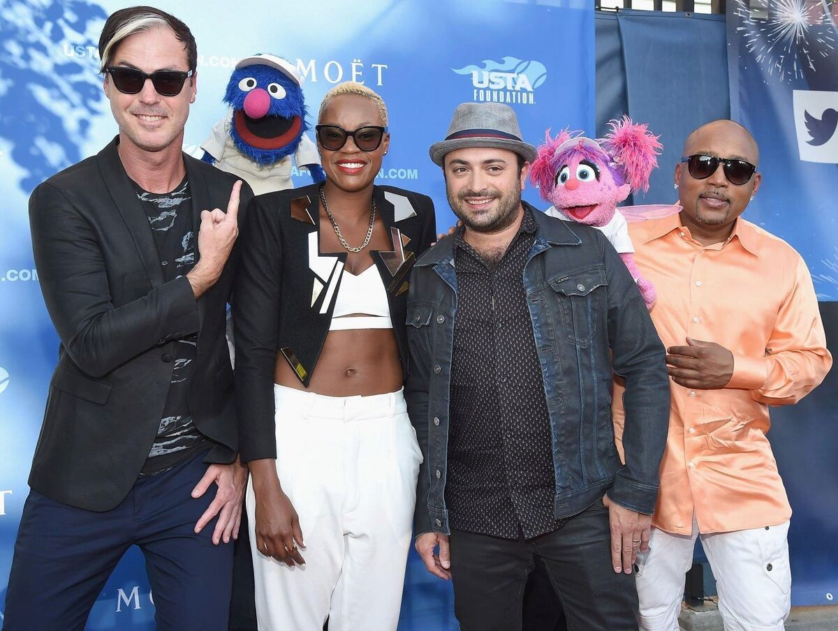 Fitz and the store tantrums wiki