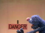 Grover: DANGER