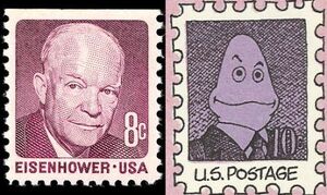 Ikestamps