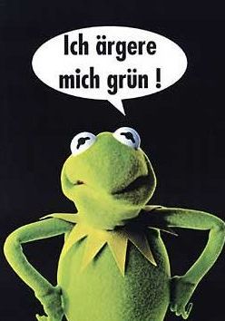 Kermit la Grenouille, Wiki Muppet