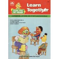 Learn Together illustrated by David Gothard