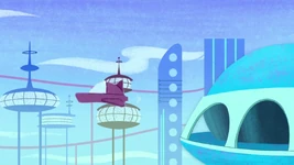 from "Piggy's Time Machine"