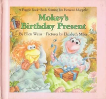 Mokeysbirthdaypresent.jpg (235 KB) Mokey's Birthday Present