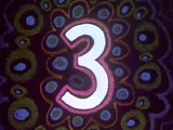 Numerosity: Song of Three