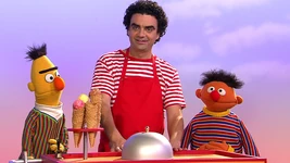 Rolando Villazón December 2013