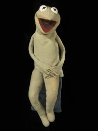 Kermit the Frog