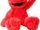 Sesame Street plush (Takara Tomy)