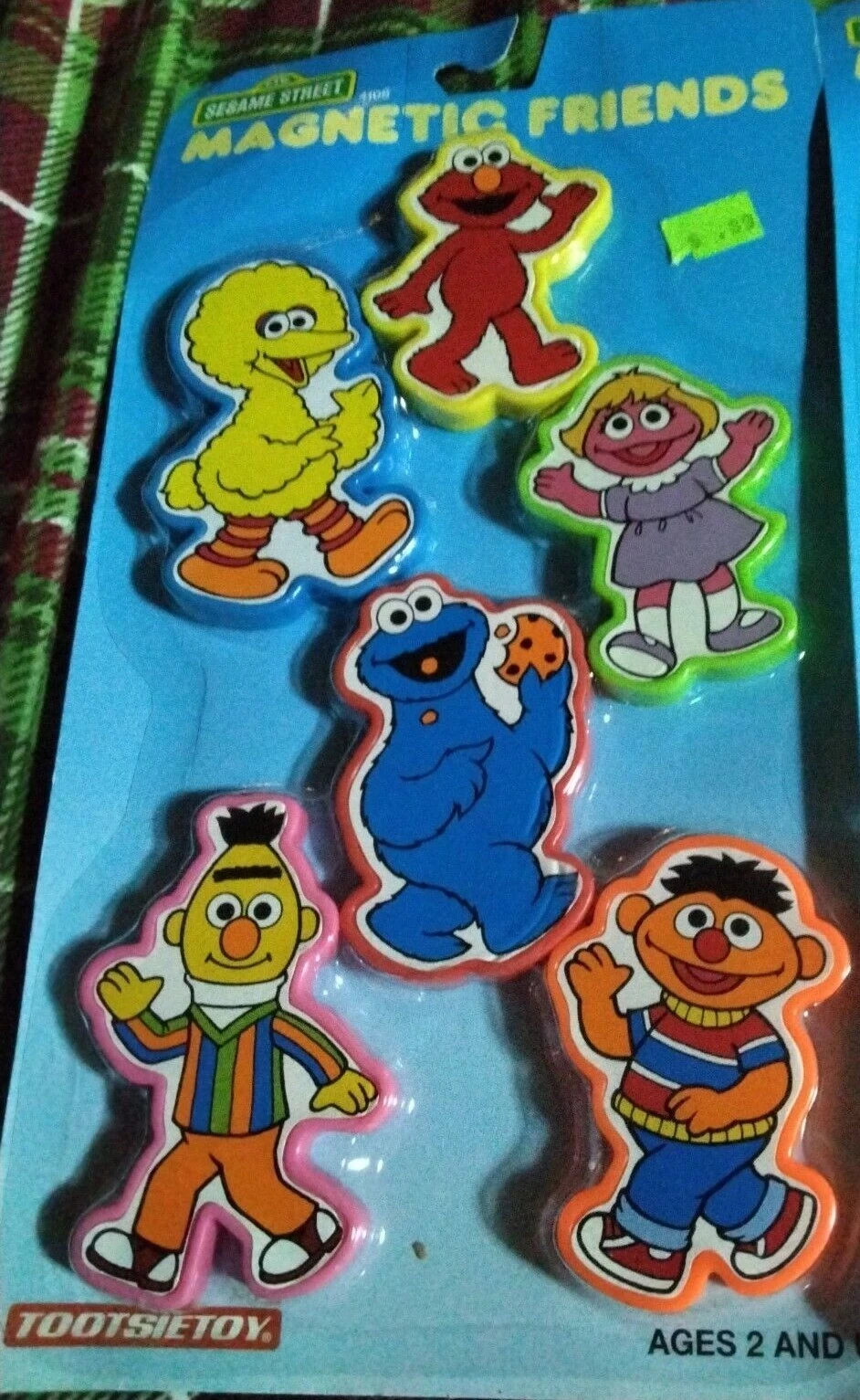 Sesame Street Friends Muppet Wiki Fandom