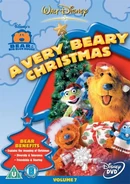 2005, R2 DVD A Berry Bear Christmas, part 1 A Berry Bear Christmas, part 2