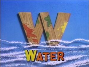 WaterWetWind