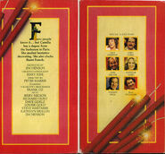 Playhouse Video USA, Gatefold Inside